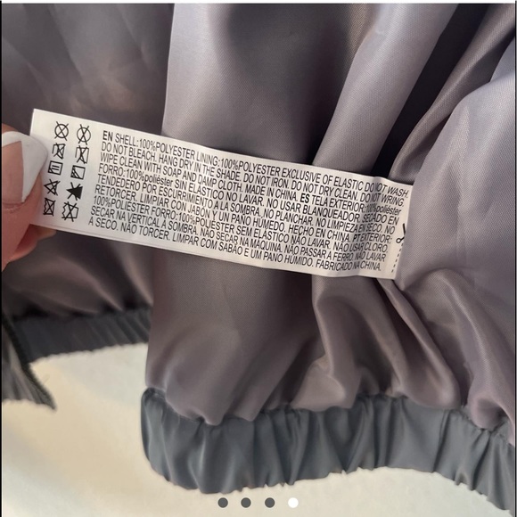 Reflective Jacket - Picture 4 of 4